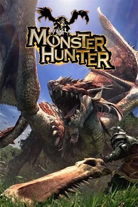 monster hunter online guide.